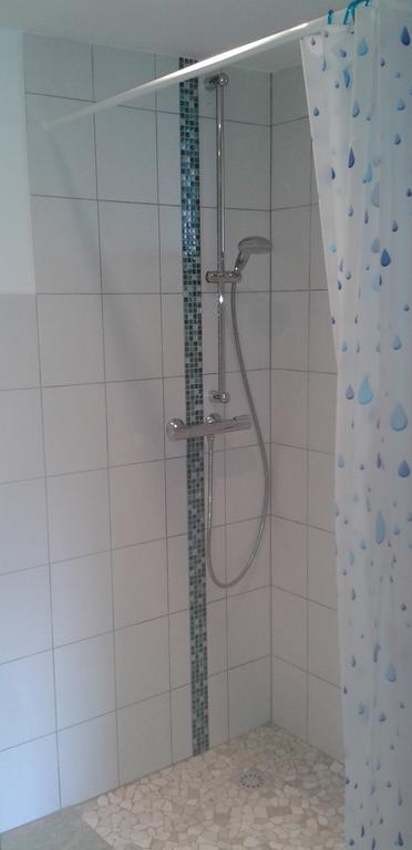 Ferienwohnung Alte Brennerei Brosa Exteriér fotografie