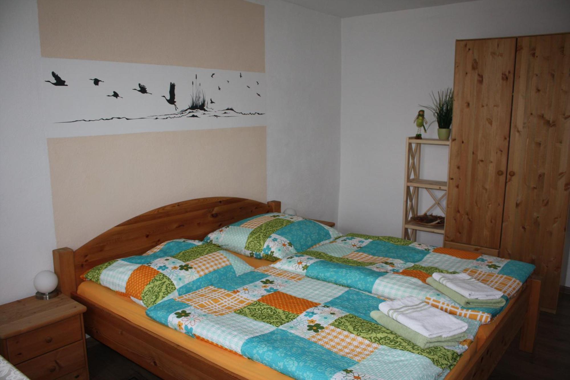 Ferienwohnung Alte Brennerei Brosa Exteriér fotografie